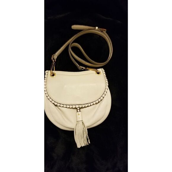Authentic Michael Kors crossbody - Picture 1 of 6